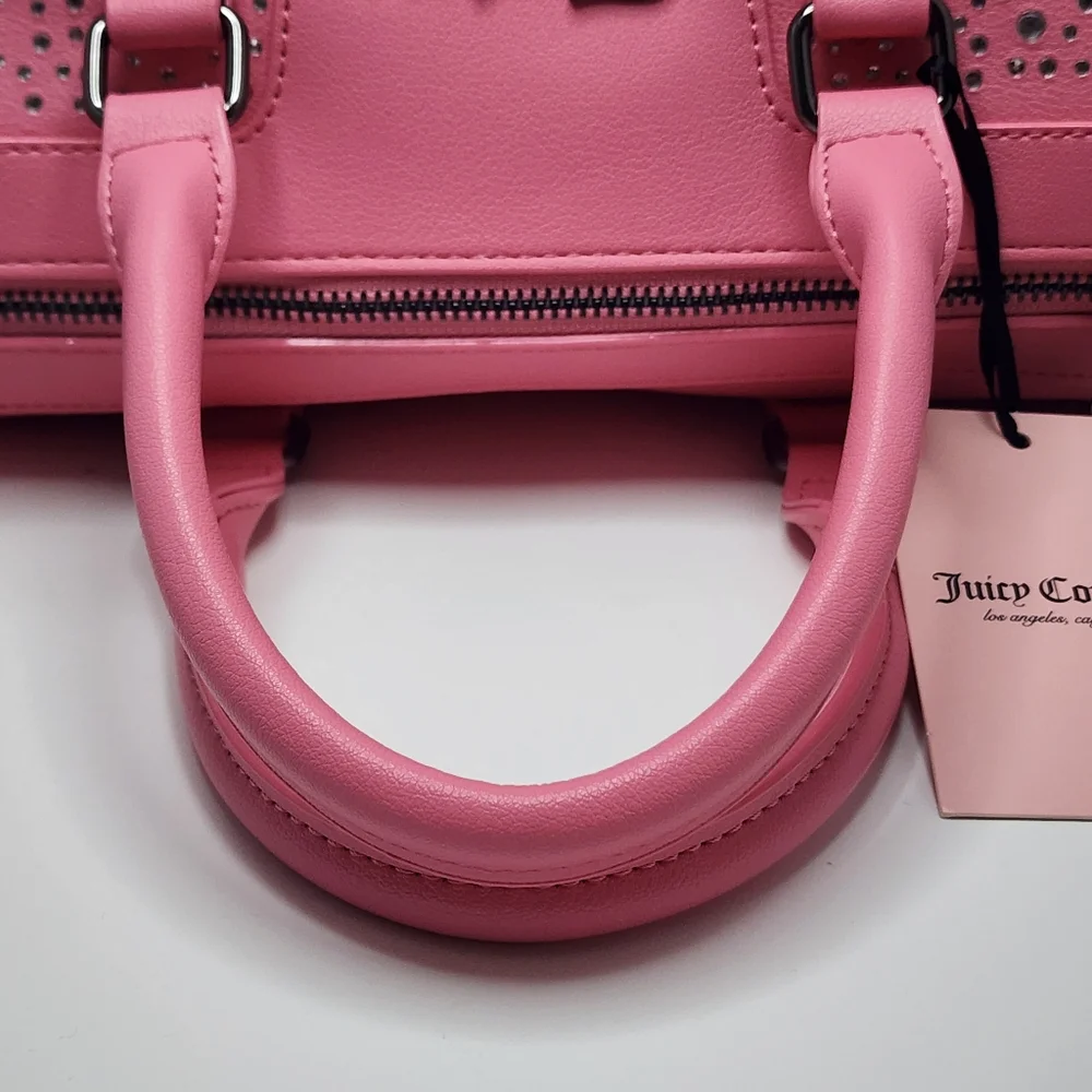 Juicy Couture turn heads
